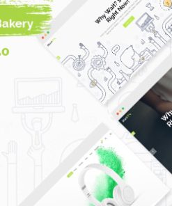 Startit - Startup Business Theme