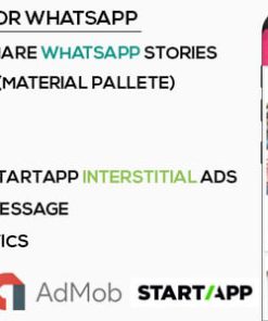 Status Saver For WhatsApp