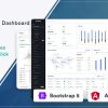 Steex - Angular 16 Admin & Dashboard Template