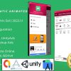 Sticker For WhatsApp Animated, Static Asset And Ads Json Online