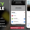 Sticky Mobile