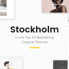Stockholm - A Genuinely Multi-Concept Theme