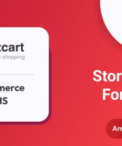 Storage & CDN add-on | AmazCart Laravel Ecommerce System CMS
