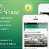 Store Finder Android Full Application