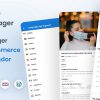 Store Manager: Woocommerce Admin and Dokan vendor app