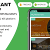 Store Owner application + flutter dart + Multi Language Supports