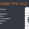 StoreFinder Pro Full App Flutter v1.2