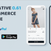 StoreX Pro - React Native Complete Ecommerce Template