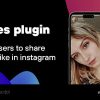 Stories Plugin - Belloo Dating Software