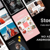 Story Maker & Editor, Insta story maker, Story Creator, Story templates, Insta Story Editor