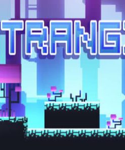 Strangi (Android) - Full Buildbox Game