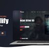 Streamlify | Web3 Video Streaming App