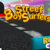 Street Boy Surfers – Bus & Subway Endless runner