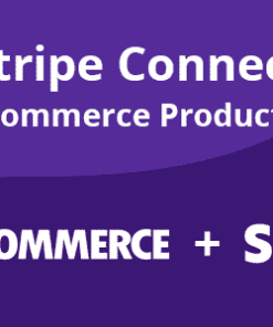 Stripe Connect for WooCommerce Product Vendors