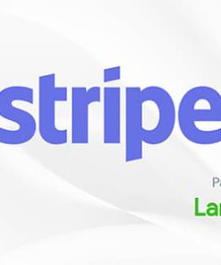 Stripe Payment Gateway Plugin