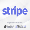 Stripe Payment Plugin For QuickAd & QuickJob & QuickQR