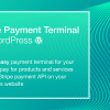 Stripe Payment Terminal WordPress