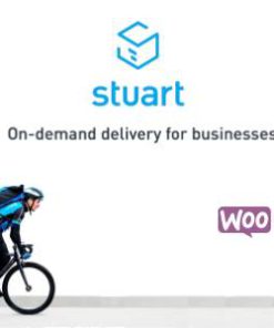 Stuart for WooCommerce