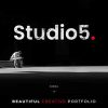 Studio5 | Creative Portfolio