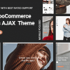 Styler -  Modern Elementor WooCommerce Theme