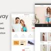 Styleway - Online Fashion OpenCart 3.x Responsive Theme