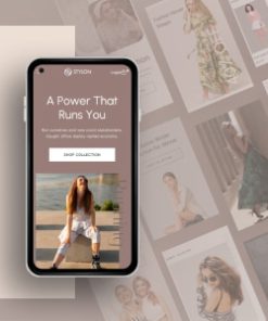 Stylon - Fashion Woocommerce Theme