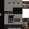 Stynirk - Single Property WordPress Theme