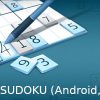 Sudoku Pro (Top Classic Game) made with Unity