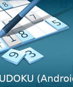 Sudoku Pro (Top Classic Game) made with Unity