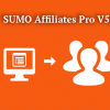 SUMO Affiliates Pro - WordPress Affiliate Plugin