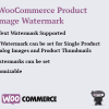 SUMO WooCommerce Product Image Watermark