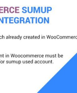 SumUp Payment Gateway For WooCommerce
