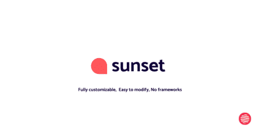 Sunset - Status page platform