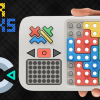 Super Blocks Puzzle (HTML5 Game - Construct 3)