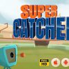 Super Catcher - Sport HTML5 Game (Construct)