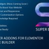 Super Elements - Addons for Elementor