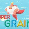 Super Grain Animation Preset