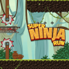 Super Ninja Run Hell Escape -  Complete Unity Game