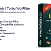 Super Turbo Whatsapp Filter v5.3.1