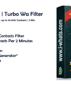 Super Turbo Whatsapp Filter v5.3.1