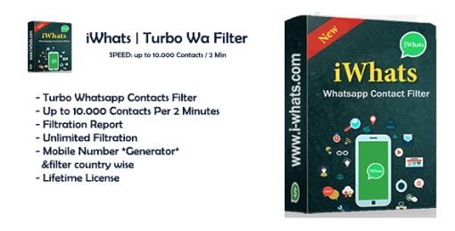 Super Turbo Whatsapp Filter v7.6