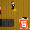 Supermarket Simulator - HTML5 Game - Construct 3