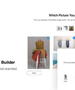 SurvForm - Survey Form Builder Plugin For WordPress