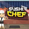 Sushi Chef - HTML5 Game (Phaser 3)