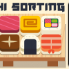 Sushi Sorting - HTML5 Game, Construct 3