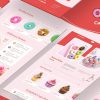 Sweeny - Cake & Bakery Shopify Theme