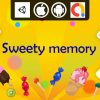 Sweety Memory Unity Casual Game With Admob ad For Android And iOS
