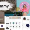 Swimmy - Responsive OpenCart Theme