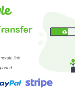 Swipgle - Easy File Transfer SaaS