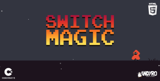 Switch Magic